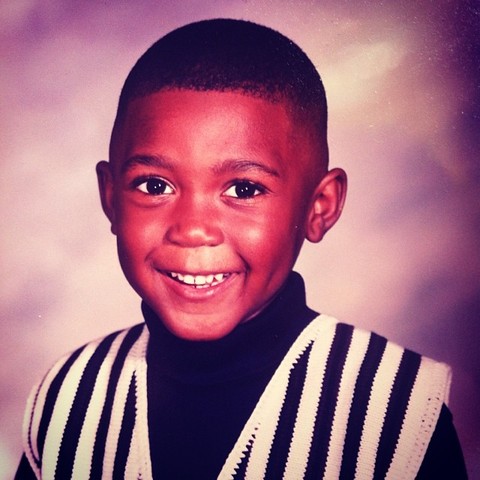 1st Grade with Ms. Swanson