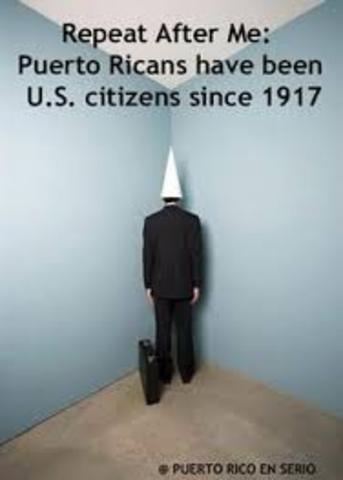 America claims Guam, the Philippines, and Puerto Rico