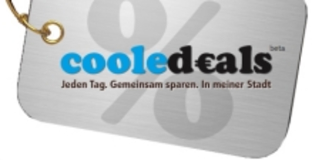 CooleDeals launches