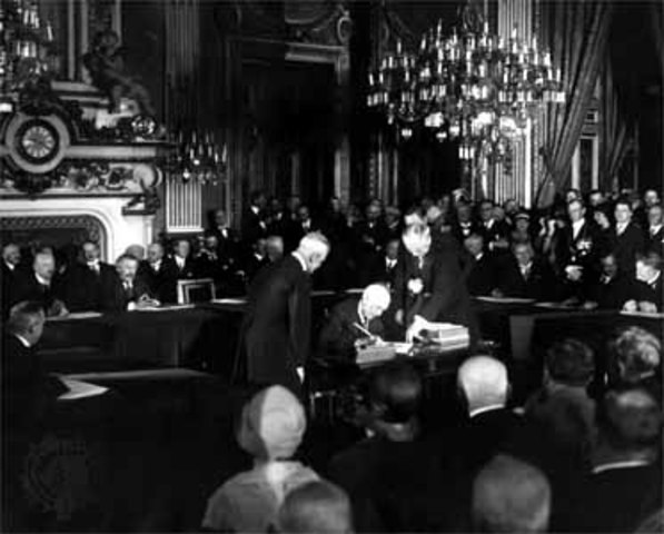 Kellog-Briand Pact-1928