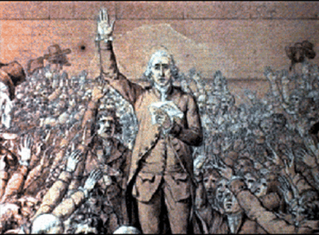 French Revolution, Tennis Court Oath
