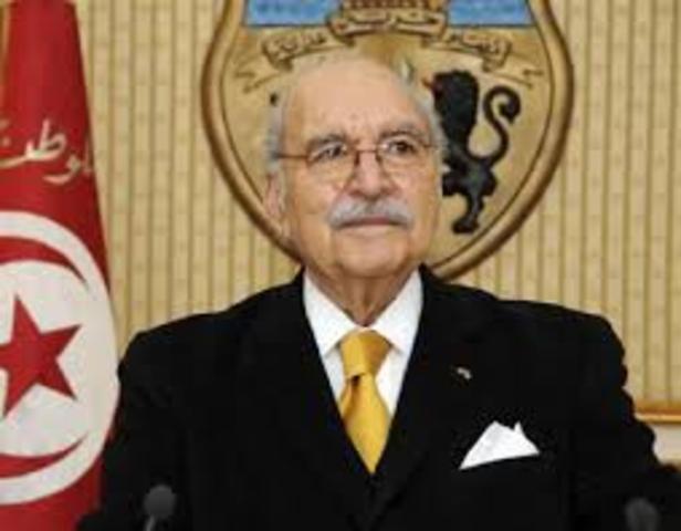 New President, New World