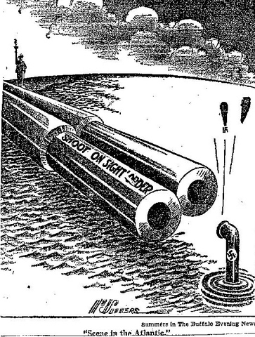 Shoot on Sight-Sept.1941