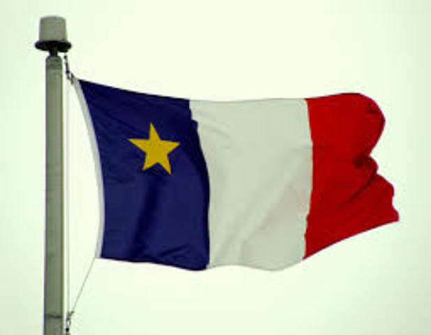 The Great Deportation of The Acadians