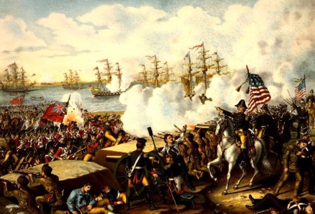 War of 1812 - Economic