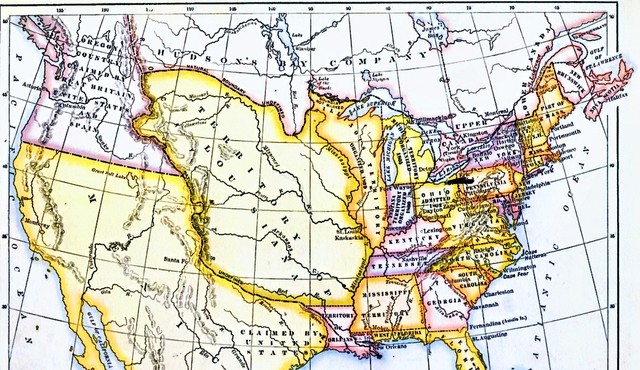 Hudson Bay Company Becomes King of the PCN - Architecture