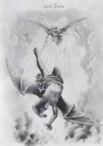 Anti-mormon cartoon-art