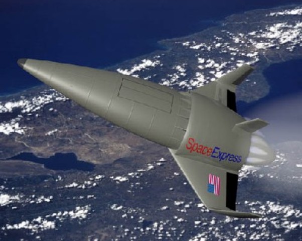 The first time he became interested in being a Cosmonaut