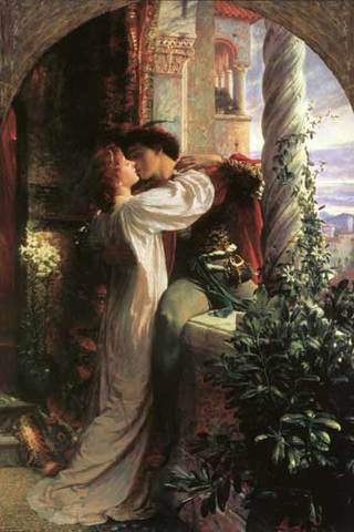 Romeo and Juliet
