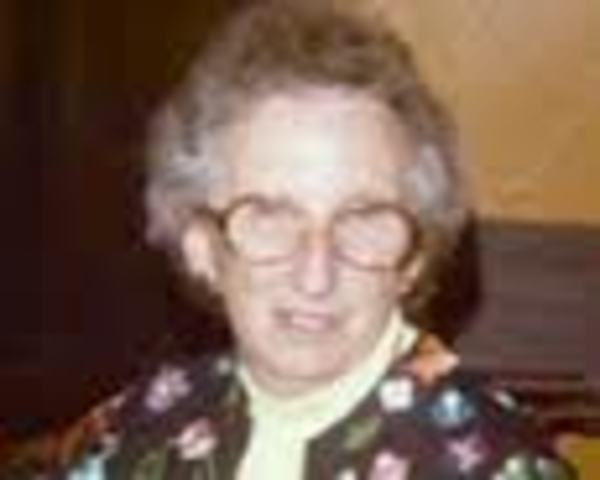 Pearl Laska Chamberlain