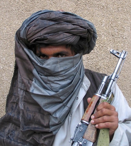 Taliban recognised as rulers of Afghanistan