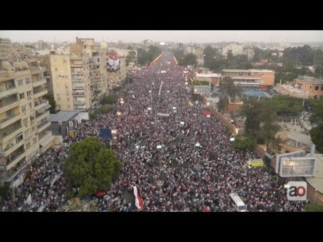 Assault on Itihadeya