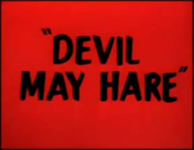 Tasmanian Devil was born