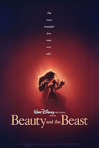 BEAUTY AND THE BEAST