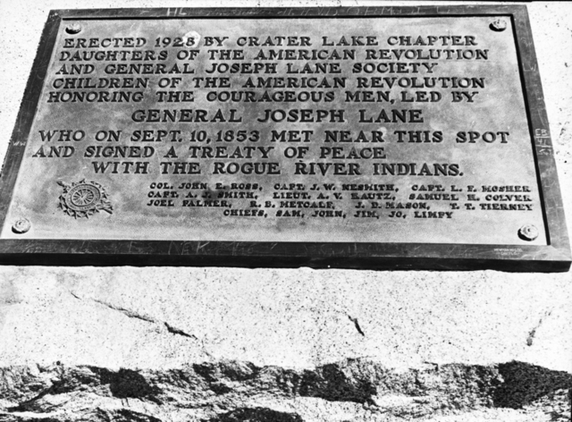 The Table Rock Treaty - Environment