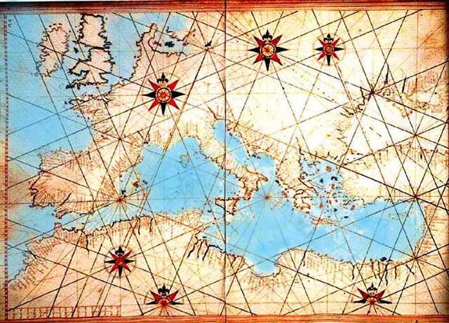 Nápoles conquista el Reino de Aragón