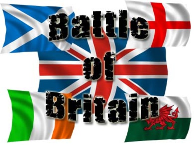 battle of britain