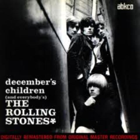 "December's Children (And Everybody's)"