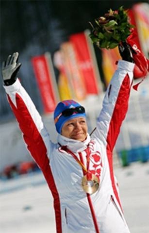 Лыжные гонки, дуатлон