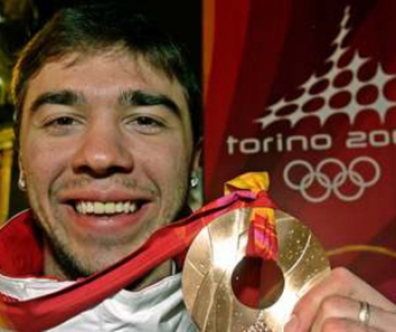 Фристайл. Аerials. Мужчины