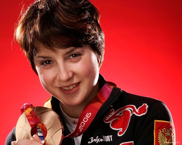 Фигурное катание