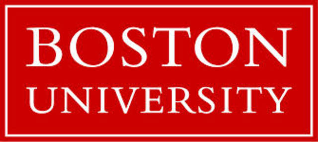 Enters Boston University for graduate studies. (22 years old)