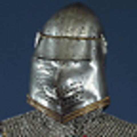 armor in medieval times