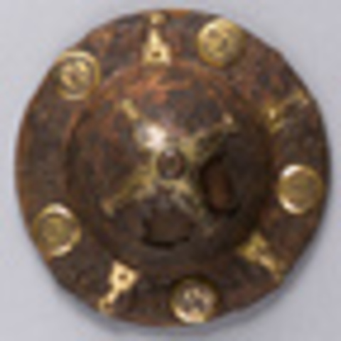 shields in the middle ages