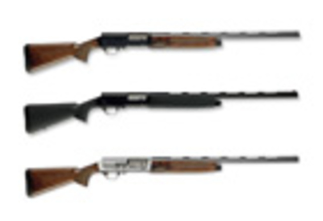 Browning Auto-5 Self-Loading, Semi-Automatic Shotgun (1902)