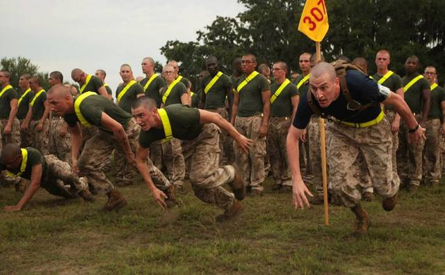 Boot Camp
