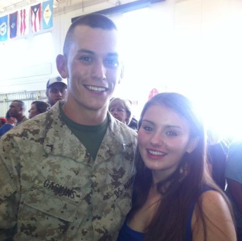 Boot Camp Graduation