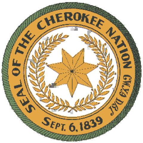 !831 Cherokee Nation v. Georgia
