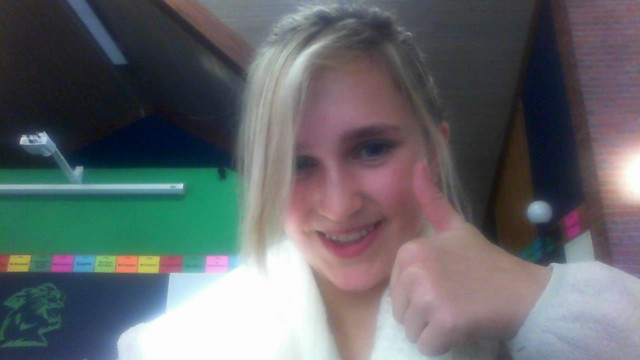 The year our timeline starts