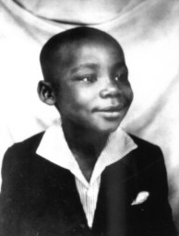 &quot;I Have a Dream!&quot; timeline | Timetoast timelines