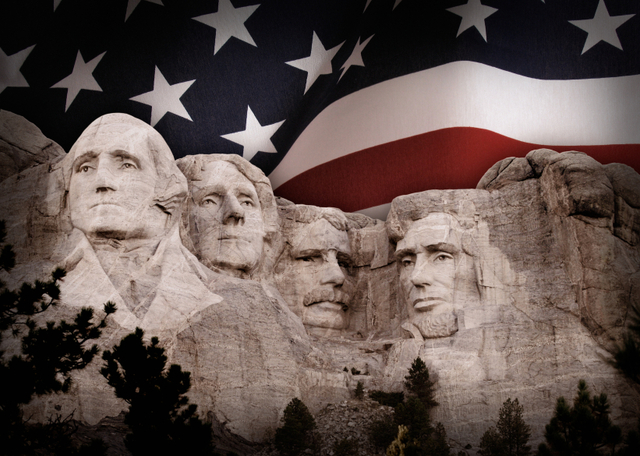 Presidents' Day