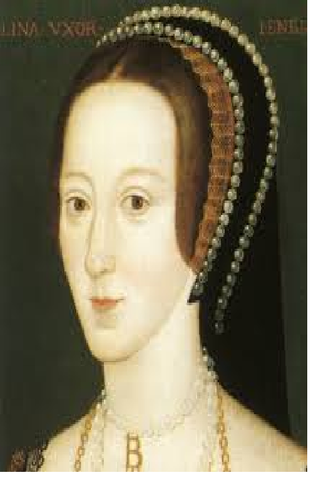 Henry Marries Anne Boleyn