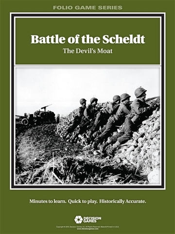 Battle of the Scheldt