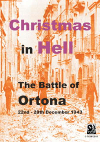 Battle of Ortona