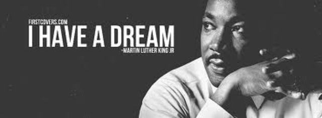 I have a Dream speech