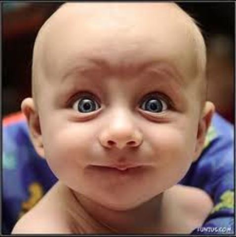 11 months. Physical-emotional-social