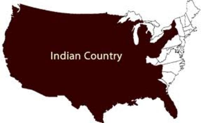 proclamation of 1763