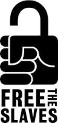 anti-slavery convention