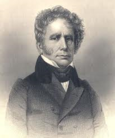 William McIntosh