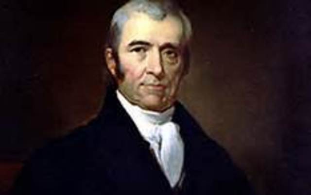 John Marshall