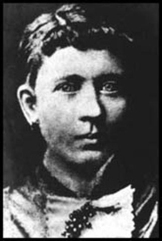 picture of Klara Polzl