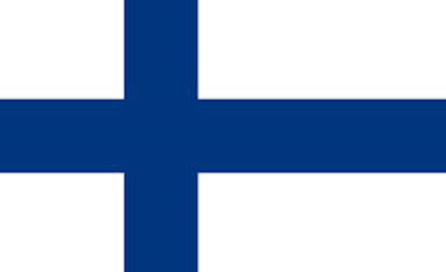 Seizure of Finland