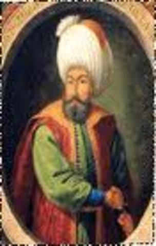 a Seljuk sultan controlled Baghdad