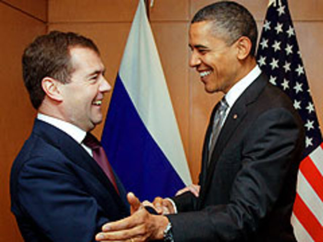 Reduction of Nuclear Weapons