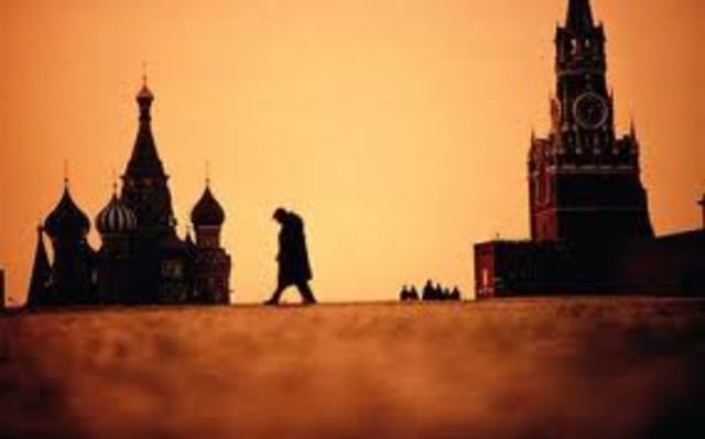 Government Restructure