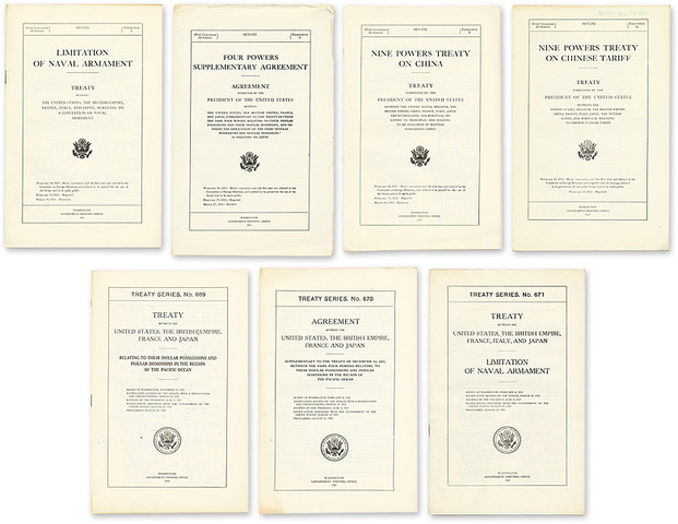 Washington Naval Conference